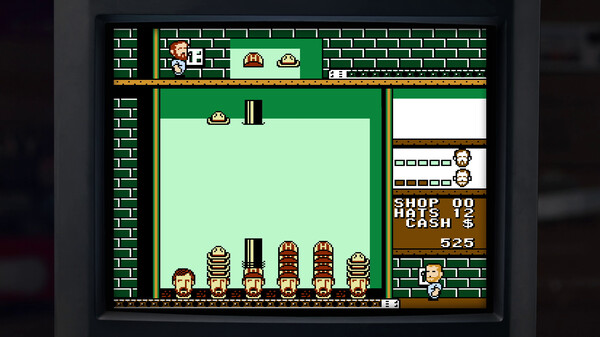 俄罗斯方块 永恒 Tetris® Forever|官方中文|本体+1.0.6升补|NSZ|原版|_10