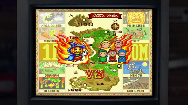 俄罗斯方块 永恒 Tetris® Forever|官方中文|本体+1.0.6升补|NSZ|原版|_6