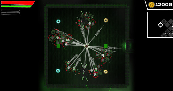 地狱射手 Hell Shooter|官方中文|解压即撸|_4