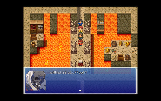 天命与厄运|官方中文|V2.0.6.2|解压即撸|_8