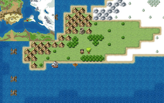 天命与厄运|官方中文|V2.0.6.2|解压即撸|_4