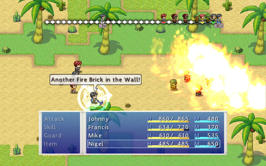 天命与厄运|官方中文|V2.0.6.2|解压即撸|_1