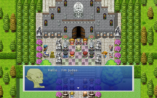 天命与厄运|官方中文|V2.0.6.2|解压即撸|_3