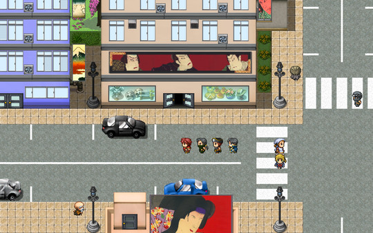 天命与厄运|官方中文|V2.0.6.2|解压即撸|_7