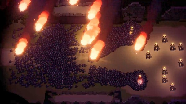 曙光防御 Aurora Defense|官方中文|Build.20184271|解压即撸|_5