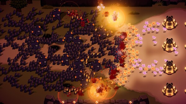 曙光防御 Aurora Defense|官方中文|Build.20184271|解压即撸|_1