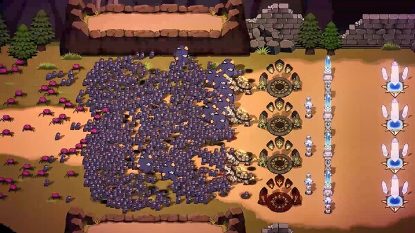 曙光防御 Aurora Defense|官方中文|Build.20184271|解压即撸|_6