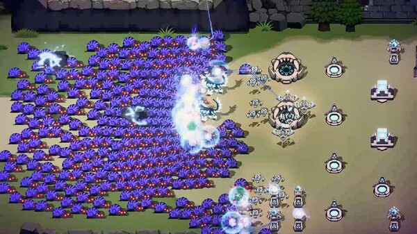 曙光防御 Aurora Defense|官方中文|Build.20184271|解压即撸|_2