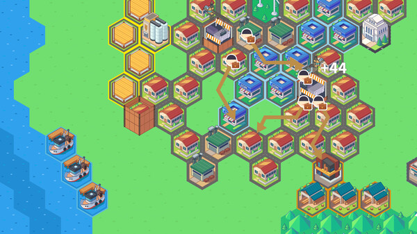 天际都市物语|官方中文|Build.19458602|解压即撸|_2