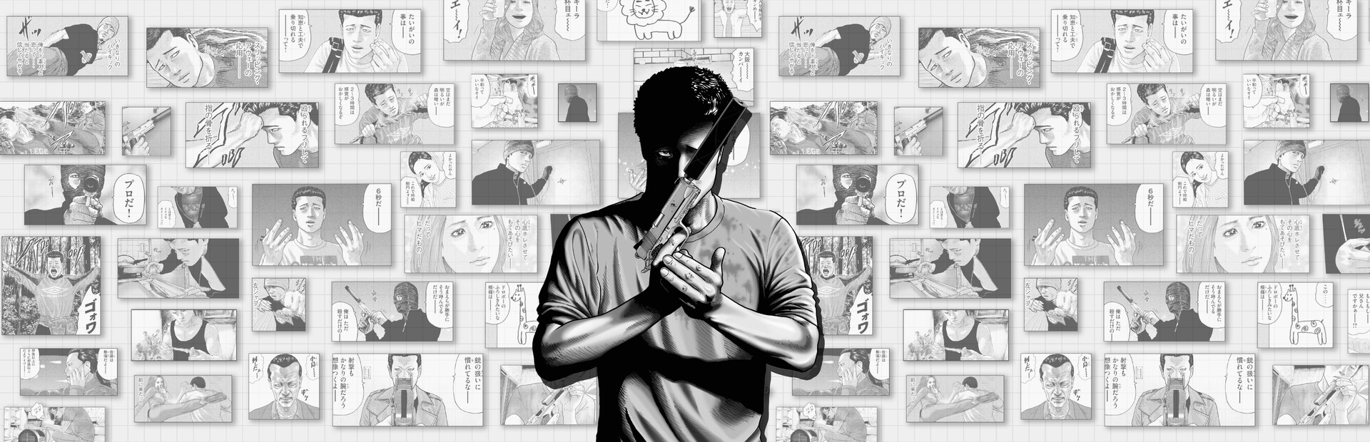 杀手寓言|官方中文|Build.20693471-V1.0.6|解压即撸|_1