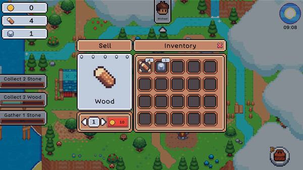 勇者村庄|官方中文|Build.16435453-创世征程-打造家园|解压即撸|_6