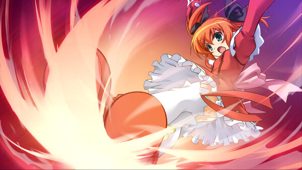 快盗天使双胞胎 〜时间与世界的迷宫〜 Re:light|官方中文|Build.17648204|解压即撸|_2