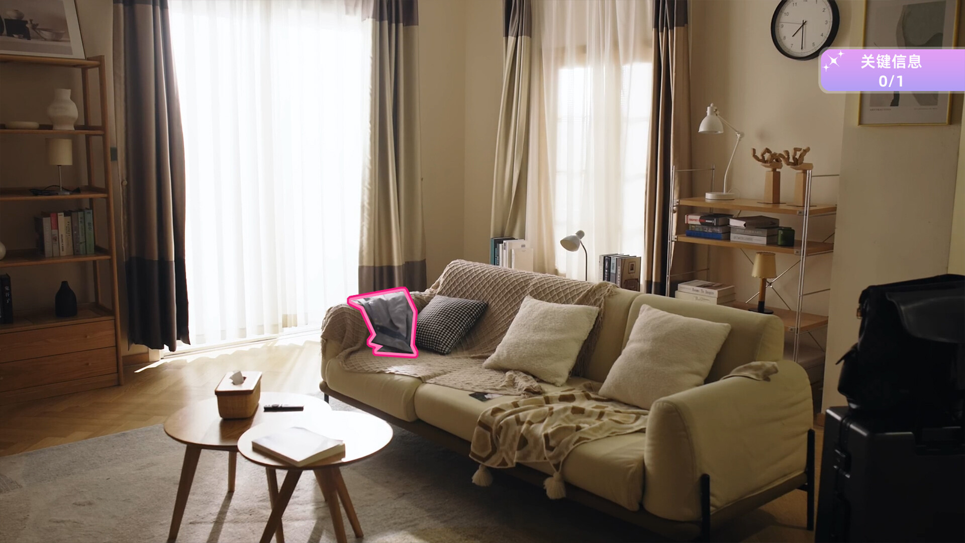 对不起!我把美女包围了!|中字-国语|Build.18578457+全DLC|解压即撸|_9