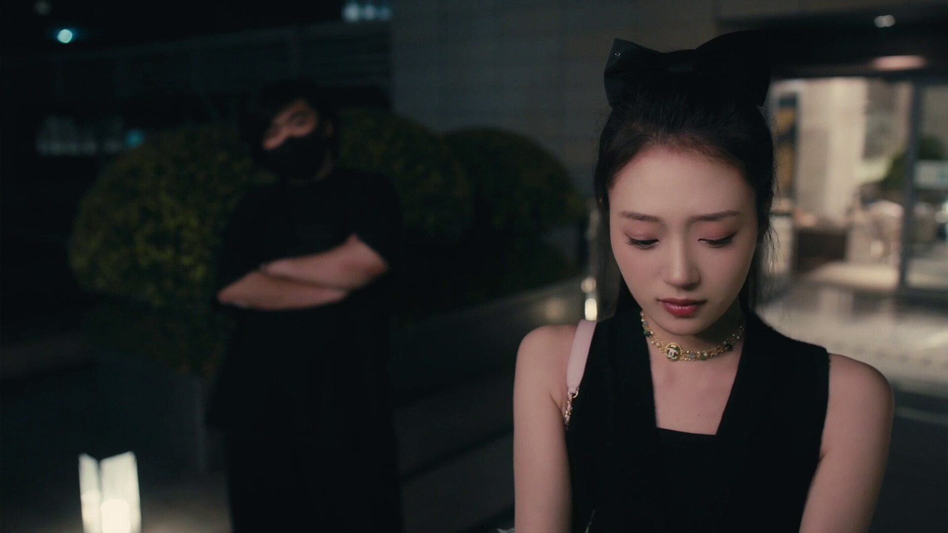 对不起!我把美女包围了!|中字-国语|Build.18578457+全DLC|解压即撸|_11