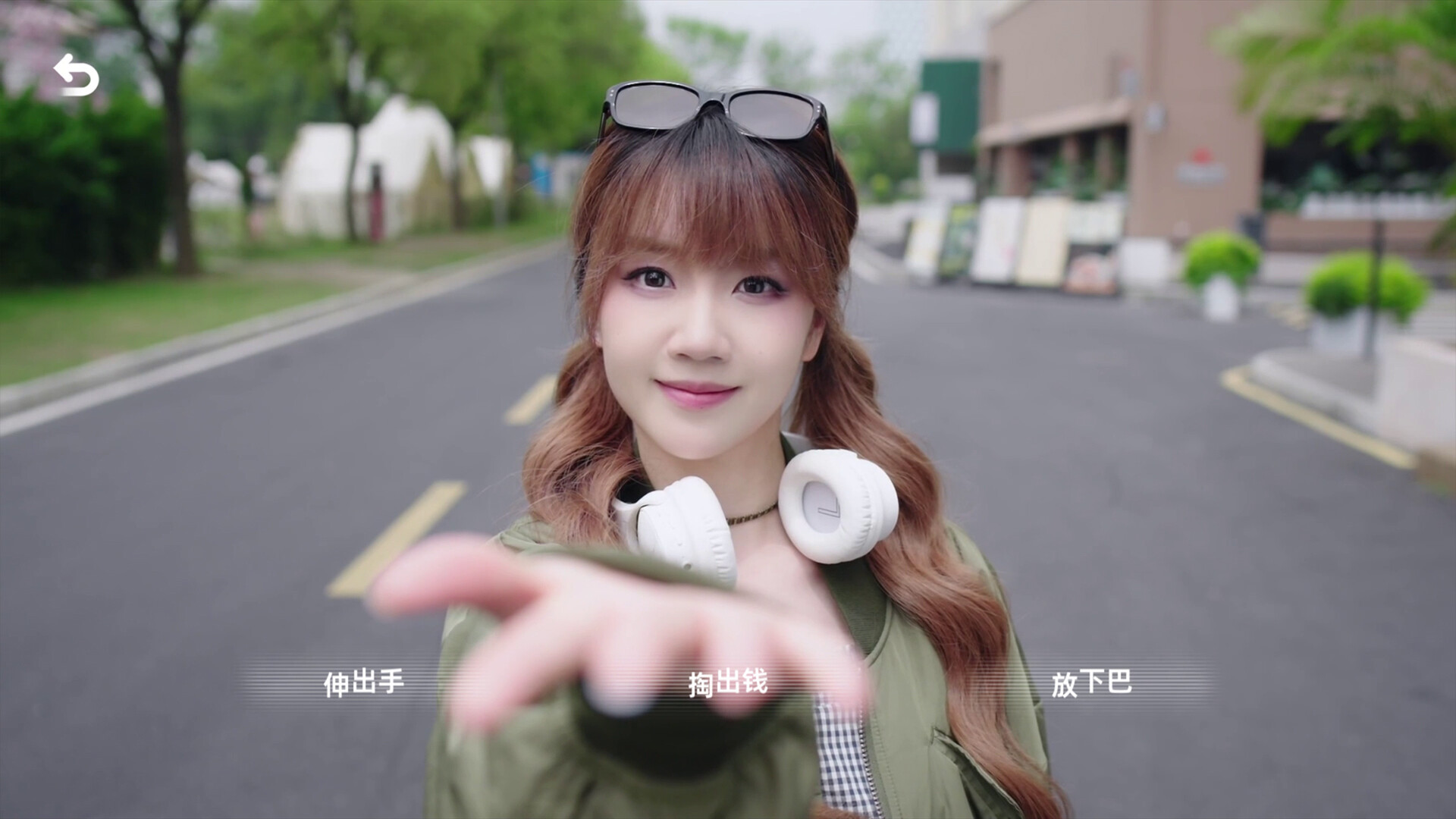 对不起!我把美女包围了!|中字-国语|Build.18578457+全DLC|解压即撸|_7