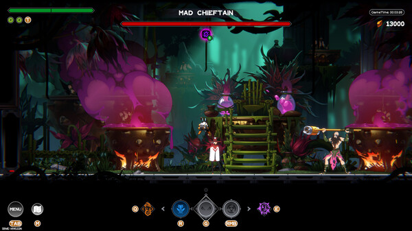 伊娜雅 断世之光|官方中文|Build.20272143-烬梦残阳-神落归辉|解压即撸|_3