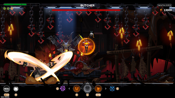 伊娜雅 断世之光|官方中文|Build.20272143-烬梦残阳-神落归辉|解压即撸|_2