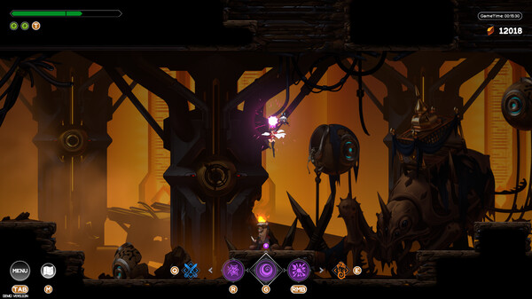 伊娜雅 断世之光|官方中文|Build.20272143-烬梦残阳-神落归辉|解压即撸|_6