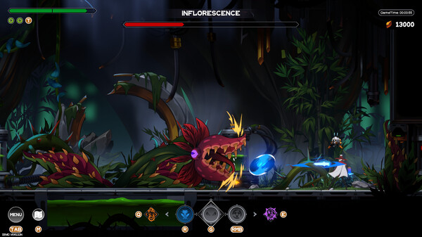 伊娜雅 断世之光|官方中文|Build.20272143-烬梦残阳-神落归辉|解压即撸|_1