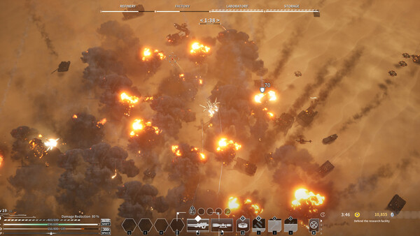 钢铁巨像 机甲觉醒|官方中文|Build.19604392-幻影战姬-盖亚觉醒|解压即撸|_2