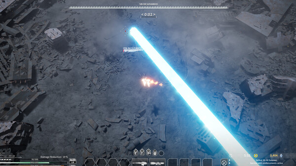 钢铁巨像 机甲觉醒|官方中文|Build.19604392-幻影战姬-盖亚觉醒|解压即撸|_5