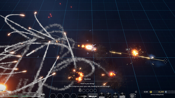 钢铁巨像 机甲觉醒|官方中文|Build.19604392-幻影战姬-盖亚觉醒|解压即撸|_7