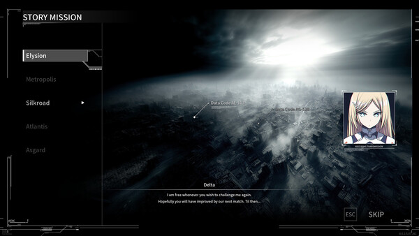 钢铁巨像 机甲觉醒|官方中文|Build.19604392-幻影战姬-盖亚觉醒|解压即撸|_6