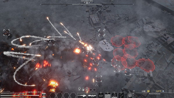 钢铁巨像 机甲觉醒|官方中文|Build.19604392-幻影战姬-盖亚觉醒|解压即撸|_3