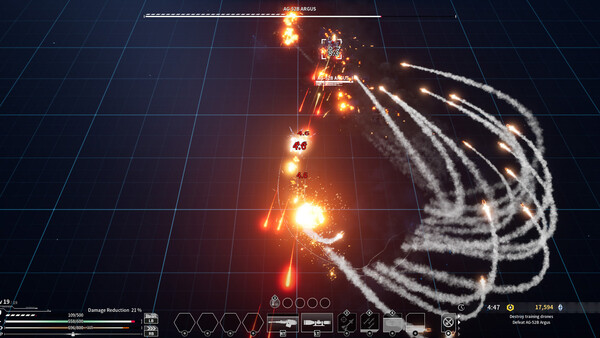 钢铁巨像 机甲觉醒|官方中文|Build.19604392-幻影战姬-盖亚觉醒|解压即撸|_1