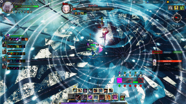 混沌之熵 Chaos Entropy|官方中文|Build.16453881|解压即撸|_4