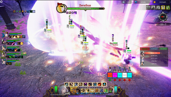 混沌之熵 Chaos Entropy|官方中文|Build.16453881|解压即撸|_1