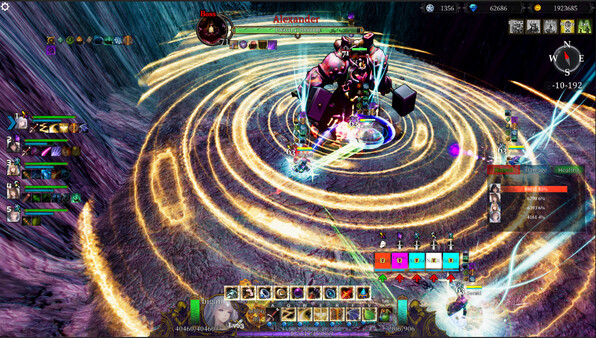 混沌之熵 Chaos Entropy|官方中文|Build.16453881|解压即撸|_2