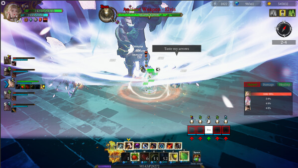 混沌之熵 Chaos Entropy|官方中文|Build.16453881|解压即撸|_5