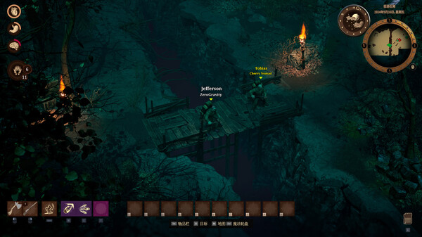 铁路神谕 海斯特拉 RailGods of Hysterra|官方中文|Build.18449541|解压即撸|_15