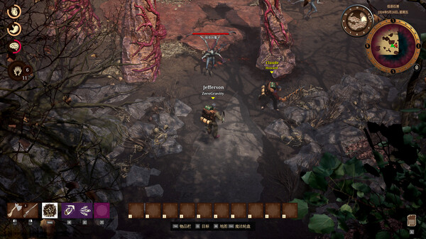 铁路神谕 海斯特拉 RailGods of Hysterra|官方中文|Build.18449541|解压即撸|_14