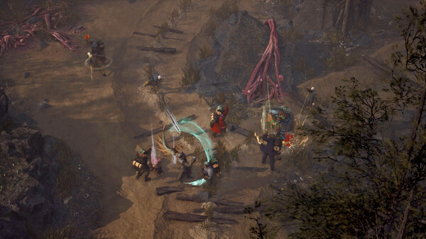 铁路神谕 海斯特拉 RailGods of Hysterra|官方中文|Build.18449541|解压即撸|_10