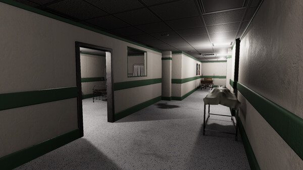 第十五监狱 15th Prison|官方中文|解压即撸|_3