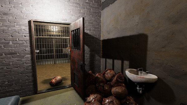 第十五监狱 15th Prison|官方中文|解压即撸|_4