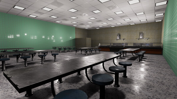 第十五监狱 15th Prison|官方中文|解压即撸|_8