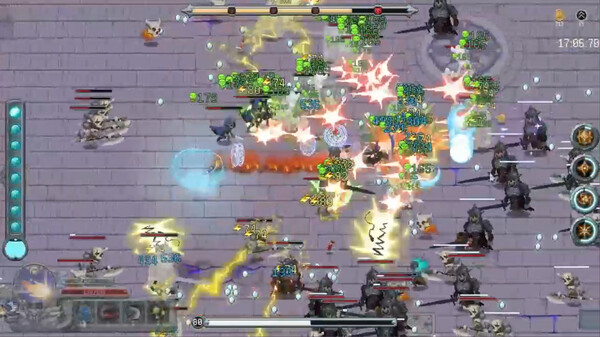 魔法符石|官方中文|Build.19622777-狂怒纹章-英灵觉醒+全DLC|解压即撸|_3