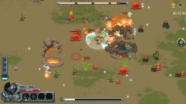 魔法符石|官方中文|Build.19622777-狂怒纹章-英灵觉醒+全DLC|解压即撸|_18