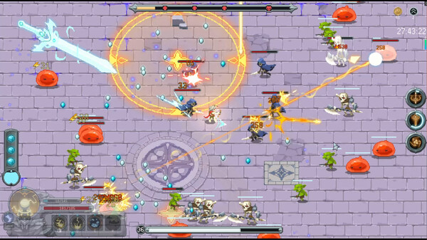 魔法符石|官方中文|Build.19622777-狂怒纹章-英灵觉醒+全DLC|解压即撸|_19