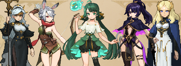 魔法符石|官方中文|Build.19622777-狂怒纹章-英灵觉醒+全DLC|解压即撸|_21