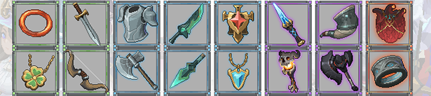 魔法符石|官方中文|Build.19622777-狂怒纹章-英灵觉醒+全DLC|解压即撸|_25