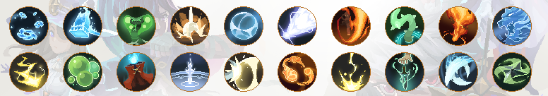 魔法符石|官方中文|Build.19622777-狂怒纹章-英灵觉醒+全DLC|解压即撸|_23