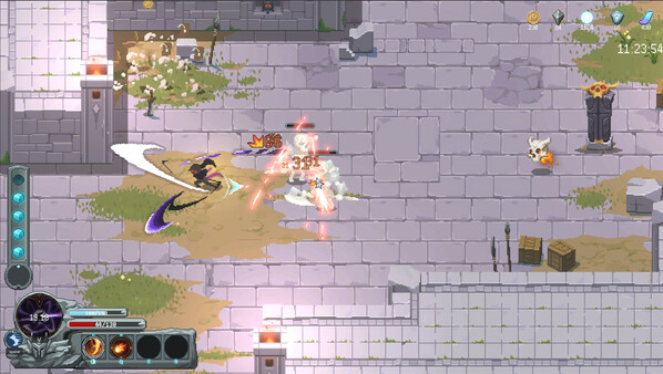 魔法符石|官方中文|Build.19622777-狂怒纹章-英灵觉醒+全DLC|解压即撸|_12