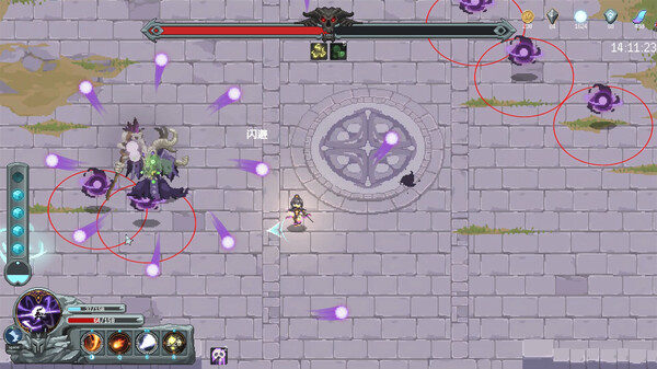 魔法符石|官方中文|Build.19622777-狂怒纹章-英灵觉醒+全DLC|解压即撸|_11