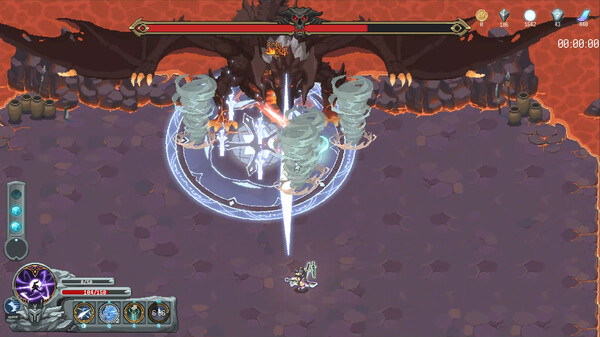 魔法符石|官方中文|Build.19622777-狂怒纹章-英灵觉醒+全DLC|解压即撸|_17