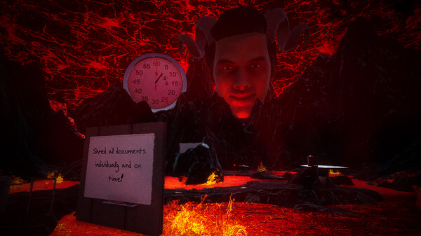 办公室 深夜之后 Office After Hours|官方中文|Build.18797217|解压即撸|_4