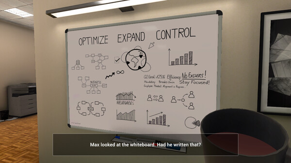 办公室 深夜之后 Office After Hours|官方中文|Build.18797217|解压即撸|_6